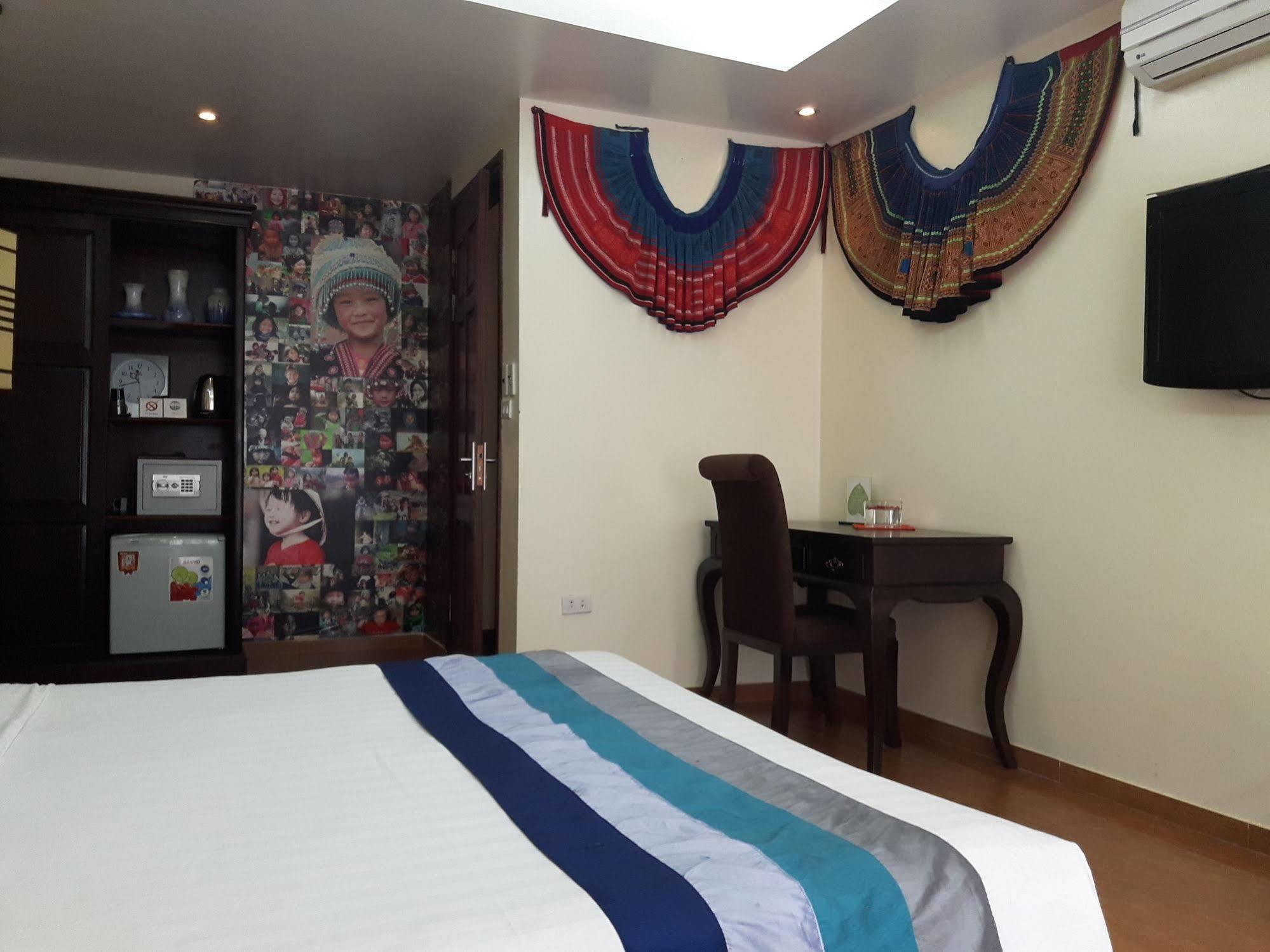 Hanoi Finnegans Hotel Экстерьер фото